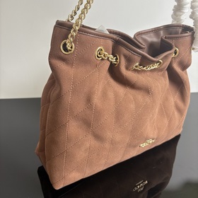 Модель Coach в максимальной комплектац