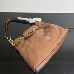 Модель Coach в максимальной комплектац