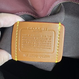 Полная версия COACH в оригинальной упа