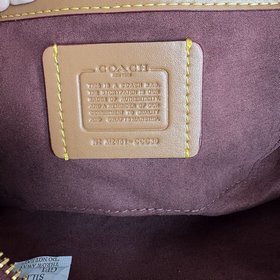 Самая последняя модель COACH в оригина