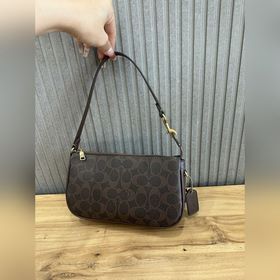 Топовая версия Coach в полной фирменно