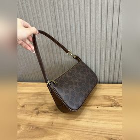 Топовая версия Coach в полной фирменно