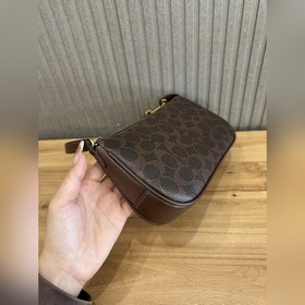 Топовая версия Coach в полной фирменно