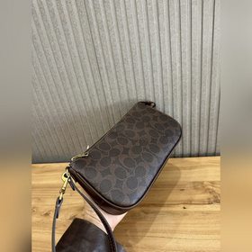 Топовая версия Coach в полной фирменно