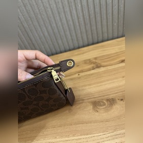 Топовая версия Coach в полной фирменно