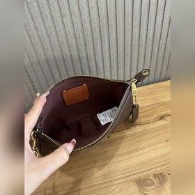 Топовая версия Coach в полной фирменно