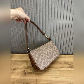 Топовая версия Coach в полной фирменно
