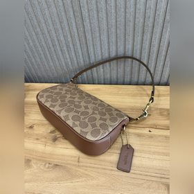 Топовая версия Coach в полной фирменно