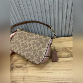 Топовая версия Coach в полной фирменно