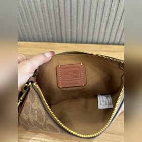 Топовая версия Coach в полной фирменно