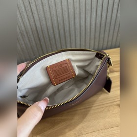 Топовая версия Coach в полной фирменно