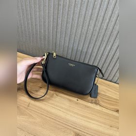 Топовая версия COACH в полной фирменно