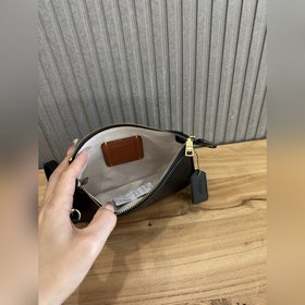 Топовая версия COACH в полной фирменно