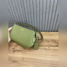 Топовая версия COACH в полной фирменно