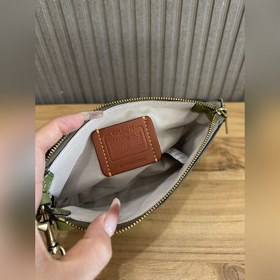 Топовая версия COACH в полной фирменно