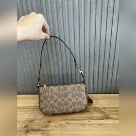 Топовая версия COACH в полной фирменно