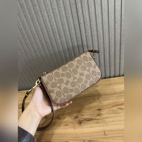 Топовая версия COACH в полной фирменно