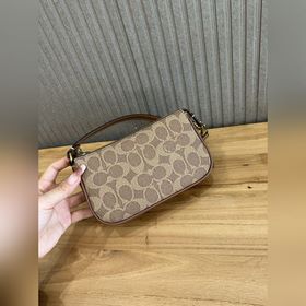 Топовая версия COACH в полной фирменно