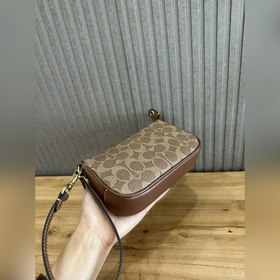 Топовая версия COACH в полной фирменно
