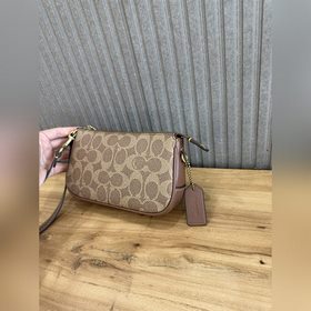 Топовая версия COACH в полной фирменно