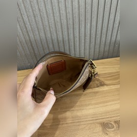 Топовая версия COACH в полной фирменно
