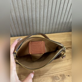 Топовая версия COACH в полной фирменно