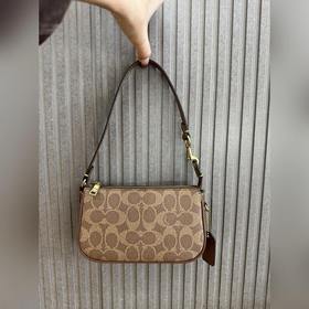 Топовая версия COACH в полной фирменно