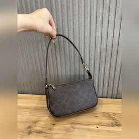 Топовая версия COACH в полной фирменно