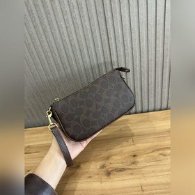 Топовая версия COACH в полной фирменно