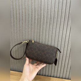 Топовая версия COACH в полной фирменно