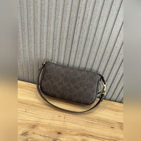 Топовая версия COACH в полной фирменно