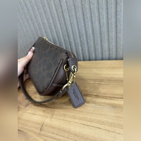 Топовая версия COACH в полной фирменно
