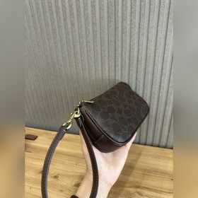 Топовая версия COACH в полной фирменно