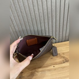 Топовая версия COACH в полной фирменно
