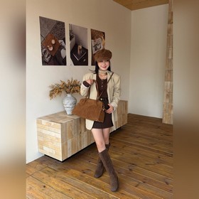 Полная версия COACH в оригинальной фир
