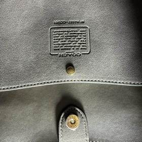 COACH в максимальной комплектации с по