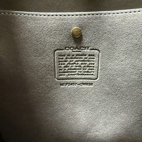 Топовая версия COACH в полной фирменно