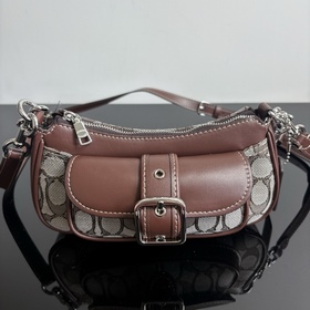 Высшая версия COACH в полной фирменной