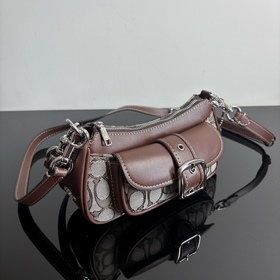 Высшая версия COACH в полной фирменной