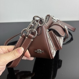 Высшая версия COACH в полной фирменной