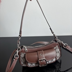 Высшая версия COACH в полной фирменной