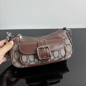 Высшая версия COACH в полной фирменной