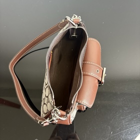 Высшая версия COACH в полной фирменной