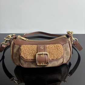 Высшая версия COACH в полной фирменной