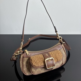 Высшая версия COACH в полной фирменной