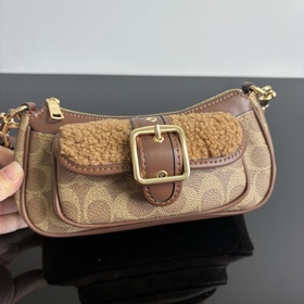 Высшая версия COACH в полной фирменной