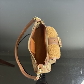 Высшая версия COACH в полной фирменной