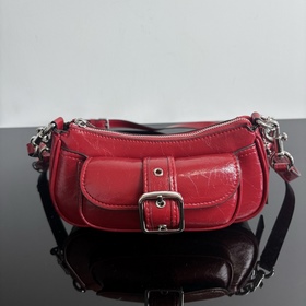 Самая последняя версия сумки COACH в п