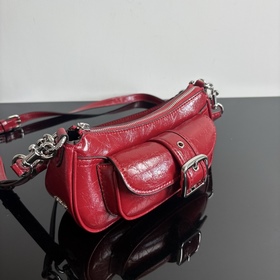 Самая последняя версия сумки COACH в п