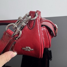 Самая последняя версия сумки COACH в п